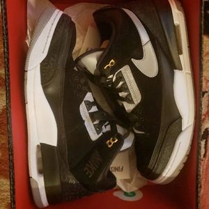 Air Jordan 3 retro tinkers